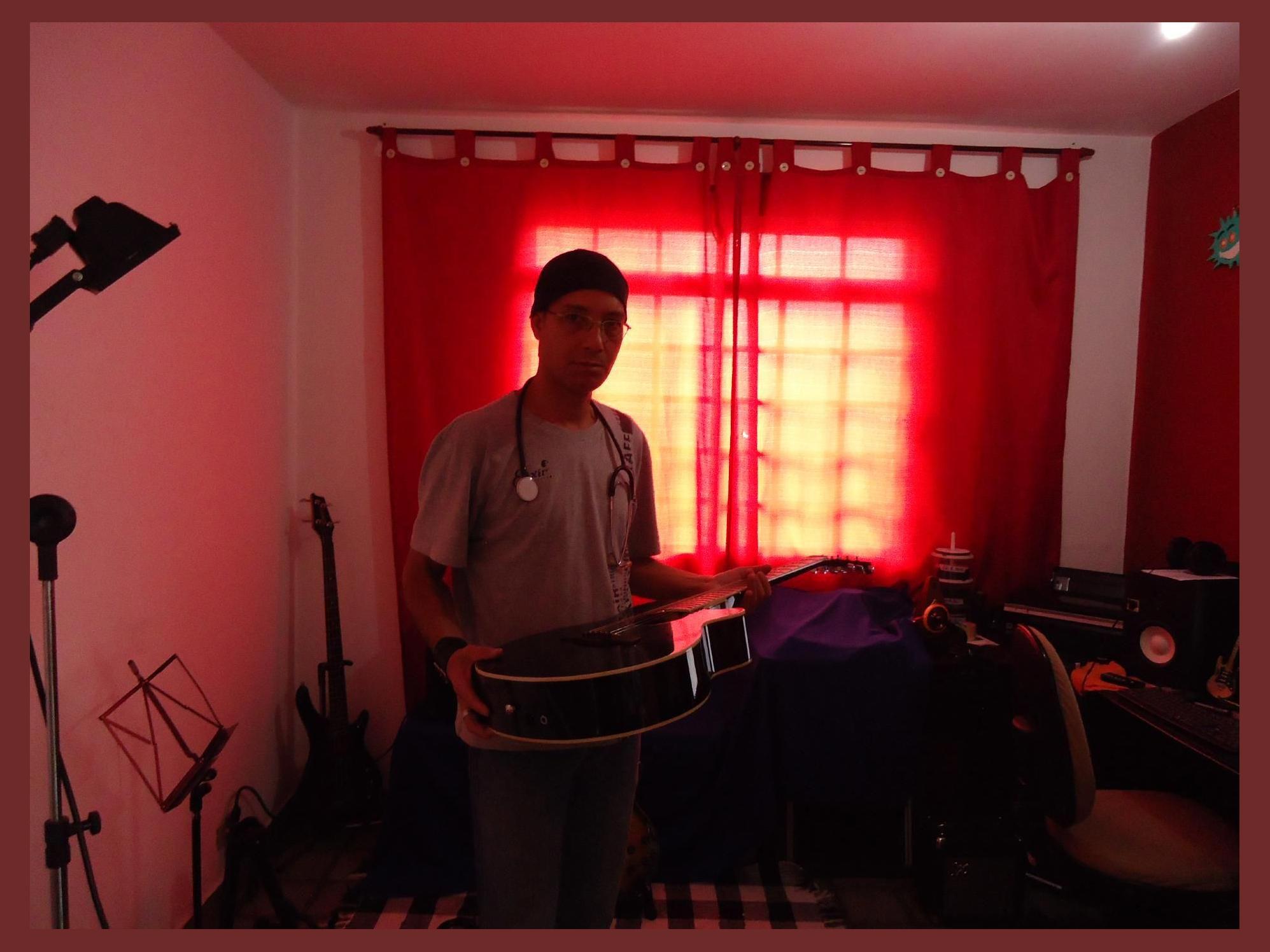 Dherly Rocha